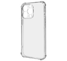 Чохол до мобільного телефона Armorstandart Air Force Apple iPhone 13 Pro Camera cover Transparent (ARM74202)