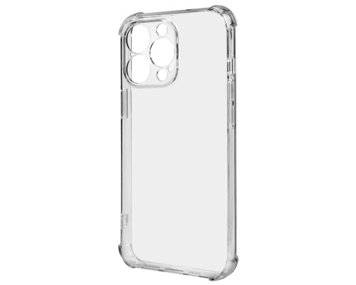 Чохол до мобільного телефона Armorstandart Air Force Apple iPhone 13 Pro Camera cover Transparent (ARM74202)