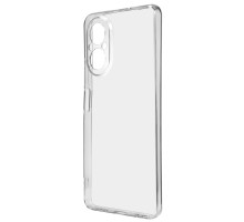 Чохол до мобільного телефона Armorstandart Air Series Realme C67 4G Camera cover Transparent (ARM73868)