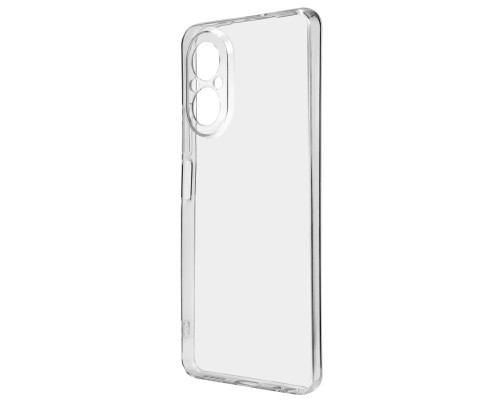 Чохол до мобільного телефона Armorstandart Air Series Realme C67 4G Camera cover Transparent (ARM73868)