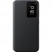 Чохол до мобільного телефона Samsung Galaxy S24 (S921) Smart View Wallet Case Black (EF-ZS921CBEGWW)