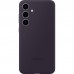 Чохол до мобільного телефона Samsung Galaxy S24+ (S926) Silicone Case Dark Violet (EF-PS926TEEGWW)