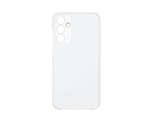 Чохол до мобільного телефона Samsung A15 5G Clear Case (EF-QA156CTEGWW)