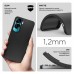 Чохол до мобільного телефона Armorstandart Matte Slim Fit Honor 90 Lite Black (ARM73691)