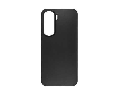 Чохол до мобільного телефона Armorstandart Matte Slim Fit Honor 90 Lite Black (ARM73691)