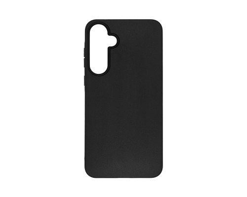 Чохол до мобільного телефона Armorstandart Matte Slim Fit Samsung A55 5G (A556) Black (ARM74317)