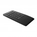 Клавіатура 3DConnexion Numpad Pro Black (3DX-700105)