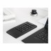 Клавіатура 3DConnexion Numpad Pro Black (3DX-700105)