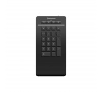 Клавіатура 3DConnexion Numpad Pro Black (3DX-700105)