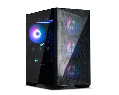 Корпус Zalman Z9ICEBERGMSBLACK