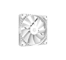 Кулер до корпусу ID-Cooling WF-14025-XT WHITE V2