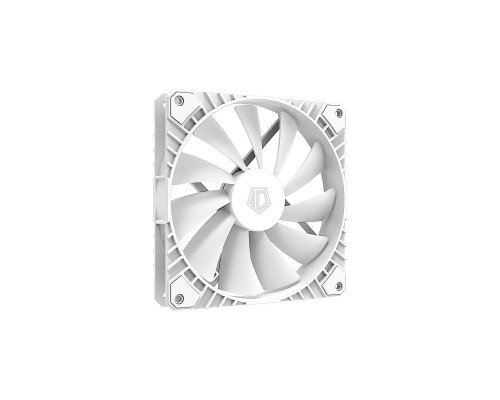 Кулер до корпусу ID-Cooling WF-14025-XT WHITE V2