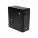 Корпус Qube QBG10M 400W Black (QBG10M_MN4U3)