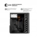 Корпус Qube QBG10M 400W Black (QBG10M_MN4U3)