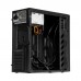 Корпус Qube QBG10M 400W Black (QBG10M_MN4U3)