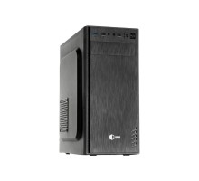 Корпус Qube QBG10M 400W Black (QBG10M_MN4U3)