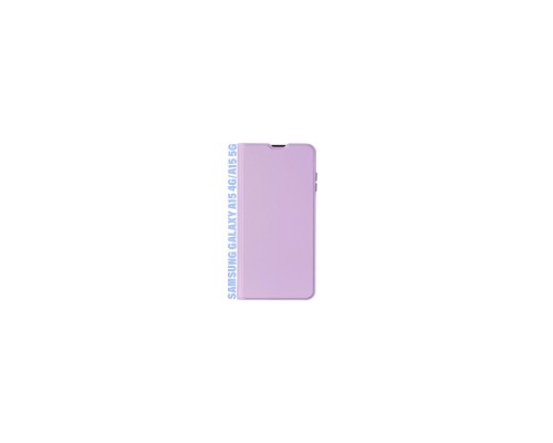 Чохол до мобільного телефона BeCover Exclusive New Style Samsung Galaxy A15 4G SM-A155/A15 5G SM-A156 Purple (710935)