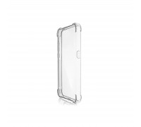 Чохол до мобільного телефона BeCover Anti-Shock Motorola Moto G24/G24 Power Clear (710720)