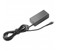 Блок живлення до ноутбуку HP 45W USB-C AC Adapter (N8N14AA)