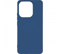 Чохол до мобільного телефона Armorstandart ICON Case Xiaomi Redmi Note 13 4G Dark Blue (ARM73349)