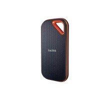 Накопичувач SSD USB 3.2 4TB SanDisk (SDSSDE81-4T00-G25)