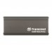 Накопичувач SSD USB-C 500GB Transcend (TS500GESD265C)