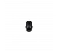 Мишка Acer OMW020 USB Black (ZL.MCEEE.027)