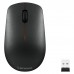 Мишка Lenovo 400 Wireless Black (GY50R91293)