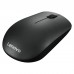 Мишка Lenovo 400 Wireless Black (GY50R91293)