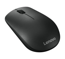 Мишка Lenovo 400 Wireless Black (GY50R91293)