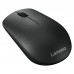 Мишка Lenovo 400 Wireless Black (GY50R91293)