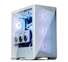 Корпус Zalman Z9ICEBERGMSWHITE