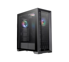 Корпус ThermalTake CTE T500 TG ARGB (CA-1X8-00F1WN-01)