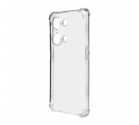 Чохол до мобільного телефона Armorstandart Air Force OnePlus Nord 3 5G (CPH2493) Camera cover Transparent (ARM74025)