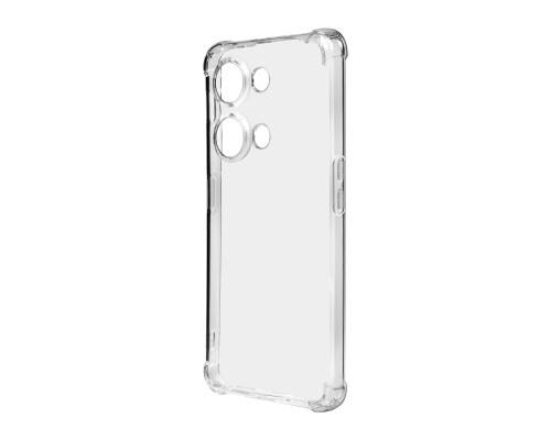 Чохол до мобільного телефона Armorstandart Air Force OnePlus Nord 3 5G (CPH2493) Camera cover Transparent (ARM74025)