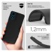 Чохол до мобільного телефона Armorstandart Matte Slim Fit Motorola G04 Camera cover Black (ARM73881)