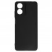 Чохол до мобільного телефона Armorstandart Matte Slim Fit Motorola G04 Camera cover Black (ARM73881)