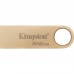 USB флеш накопичувач Kingston 512GB DataTraveler SE9 G3 Gold USB 3.2 (DTSE9G3/512GB)