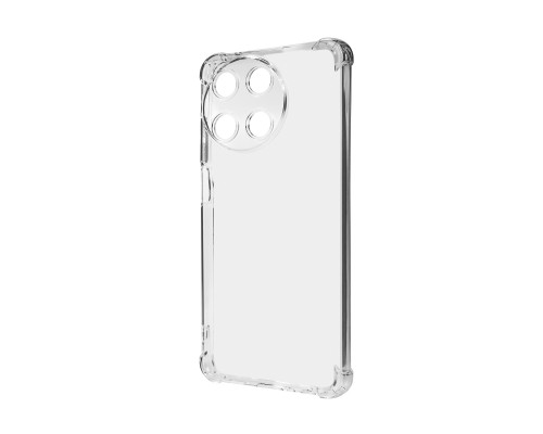 Чохол до мобільного телефона Armorstandart Air Force Realme 11 4G Camera cover Transparent (ARM77454)