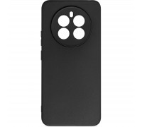 Чохол до мобільного телефона Armorstandart Matte Slim Fit Realme 12+ Camera cover Black (ARM74770)