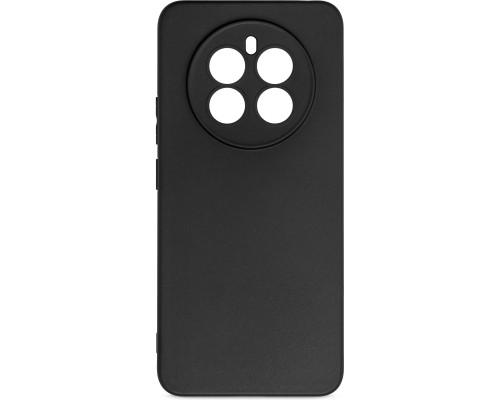 Чохол до мобільного телефона Armorstandart Matte Slim Fit Realme 12+ Camera cover Black (ARM74770)