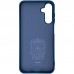 Чохол до мобільного телефона Armorstandart ICON Samsung M15 5G (M156) Dark Blue (ARM74374)