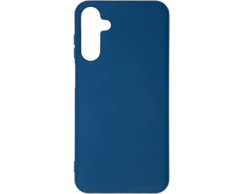 Чохол до мобільного телефона Armorstandart ICON Samsung M15 5G (M156) Dark Blue (ARM74374)