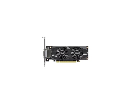 Відеокарта ASUS GeForce RTX3050 6Gb OC LP BRK (RTX3050-O6G-LP-BRK)