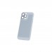 Чохол до мобільного телефона ColorWay PC Cover Apple iPhone 15 Pro Max light blue (CW-CPCAI15PM-LB)