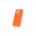 Чохол до мобільного телефона ColorWay PC Cover Apple iPhone 15 Pro orange (CW-CPCAI15P-OG)