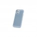 Чохол до мобільного телефона ColorWay PC Cover Apple iPhone 15 light blue (CW-CPCAI15-LB)