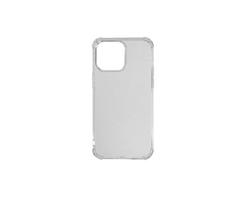 Чохол до мобільного телефона ColorWay TPU AntiShock Xiaomi 13T/13T Pro Clear (CW-CTASX13T)