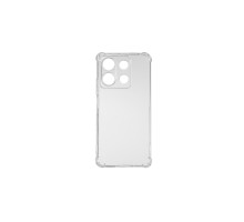 Чохол до мобільного телефона ColorWay TPU AntiShock Xiaomi Redmi Note 13 5G Clear (CW-CTASXRN135)