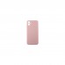 Чохол до мобільного телефона Dengos Samsung Galaxy A04e Case + Glass (Pink) (DG-KM-76)